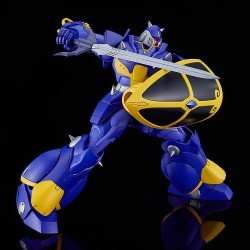 Panzer World Galient figurines Plastic Model Kit Zuwel 17 cm | 4571697186392