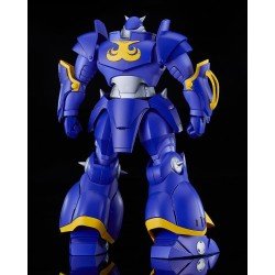 Panzer World Galient figurines Plastic Model Kit Zuwel 17 cm | 4571697186392