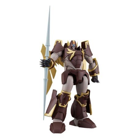 Panzer World Galient figurines Plastic Model Kit Skurts 17 cm | 4571697186408