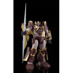Panzer World Galient figurines Plastic Model Kit Skurts 17 cm | 4571697186408