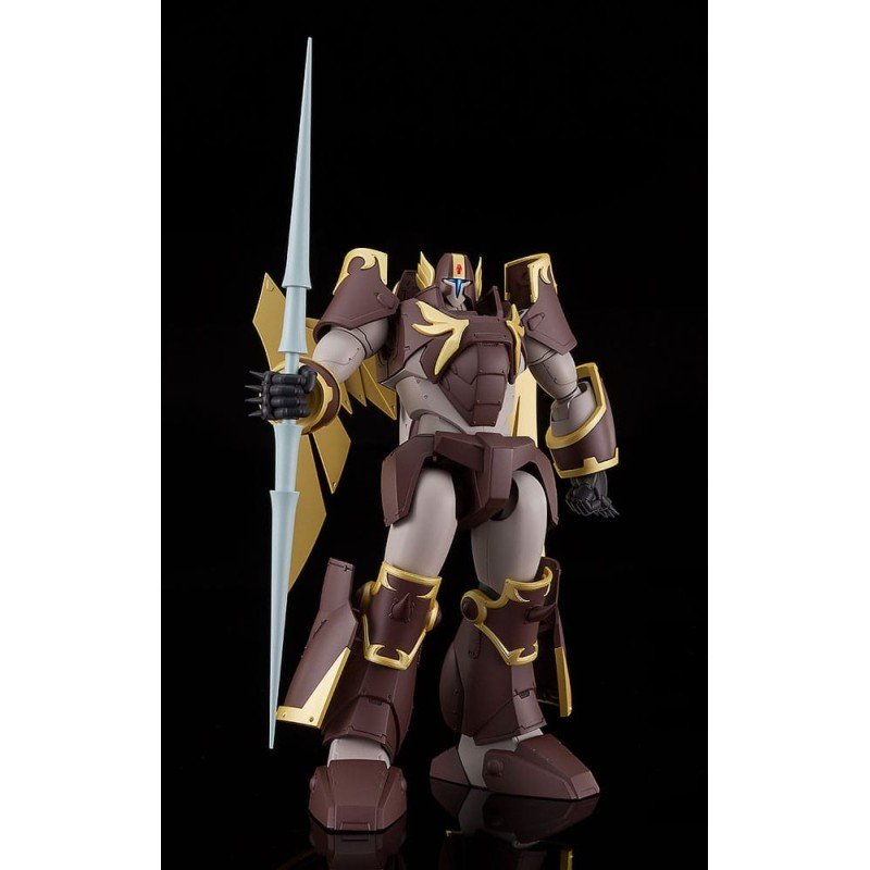 Panzer World Galient figurines Plastic Model Kit Skurts 17 cm | 4571697186408