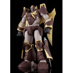 Panzer World Galient figurines Plastic Model Kit Skurts 17 cm | 4571697186408