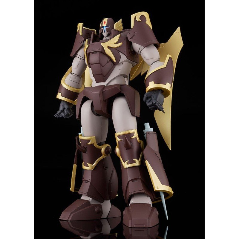 Panzer World Galient Moderoid Plastic Model Kit Skurts 17 cm | 4571697186408