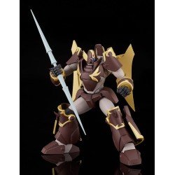 Panzer World Galient figurines Plastic Model Kit Skurts 17 cm | 4571697186408