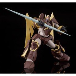 Panzer World Galient figurines Plastic Model Kit Skurts 17 cm | 4571697186408