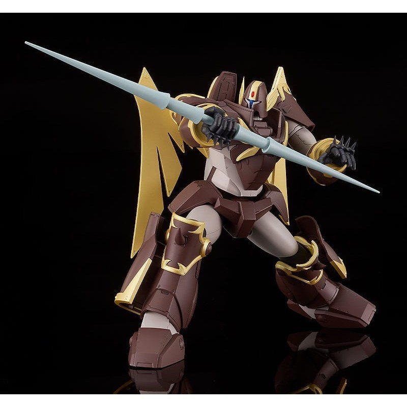 Panzer World Galient Moderoid Plastic Model Kit Skurts 17 cm | 4571697186408