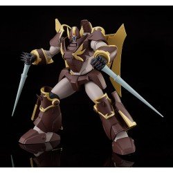 Panzer World Galient figurines Plastic Model Kit Skurts 17 cm | 4571697186408