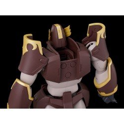 Panzer World Galient figurines Plastic Model Kit Skurts 17 cm | 4571697186408