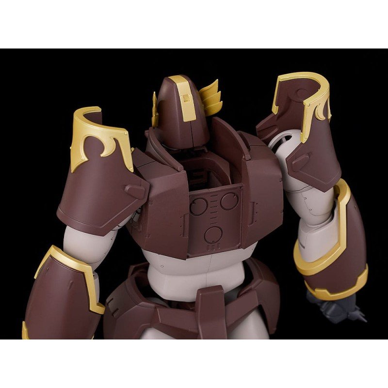 Panzer World Galient Moderoid Plastic Model Kit Skurts 17 cm | 4571697186408