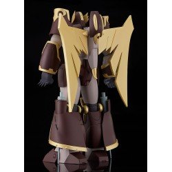Panzer World Galient figurines Plastic Model Kit Skurts 17 cm | 4571697186408
