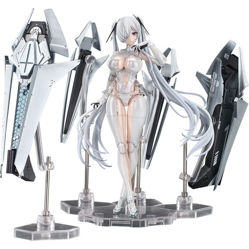 Goddess of Victory: Nikke figurine Hyper Body Cinderella 15 cm | 4571697186415