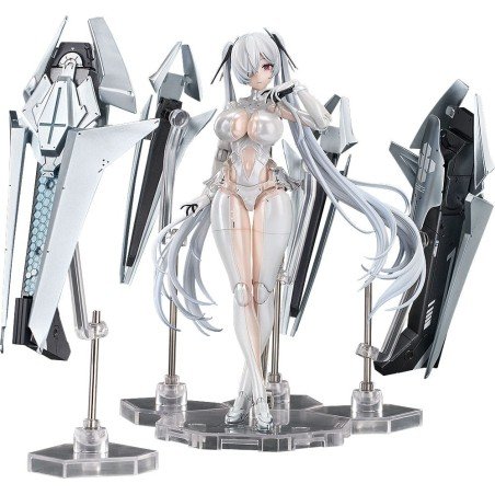 Goddess of Victory: Nikke figurine Hyper Body Cinderella 15 cm | 4571697186415