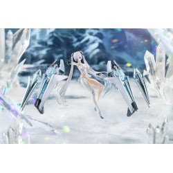 Goddess of Victory: Nikke figurine Hyper Body Cinderella 15 cm | 4571697186415