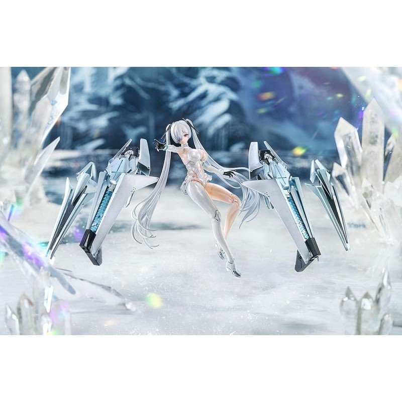 Goddess of Victory: Nikke figurine Hyper Body Cinderella 15 cm | 4571697186415
