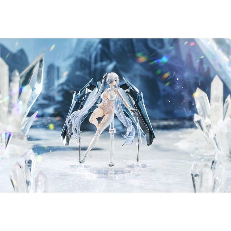 Goddess of Victory: Nikke figurine Hyper Body Cinderella 15 cm | 4571697186415