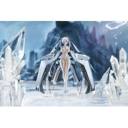 Goddess of Victory: Nikke figurine Hyper Body Cinderella 15 cm | 4571697186415