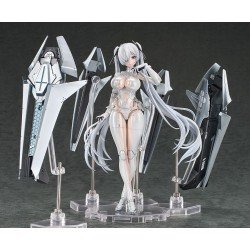 Goddess of Victory: Nikke figurine Hyper Body Cinderella 15 cm | 4571697186415