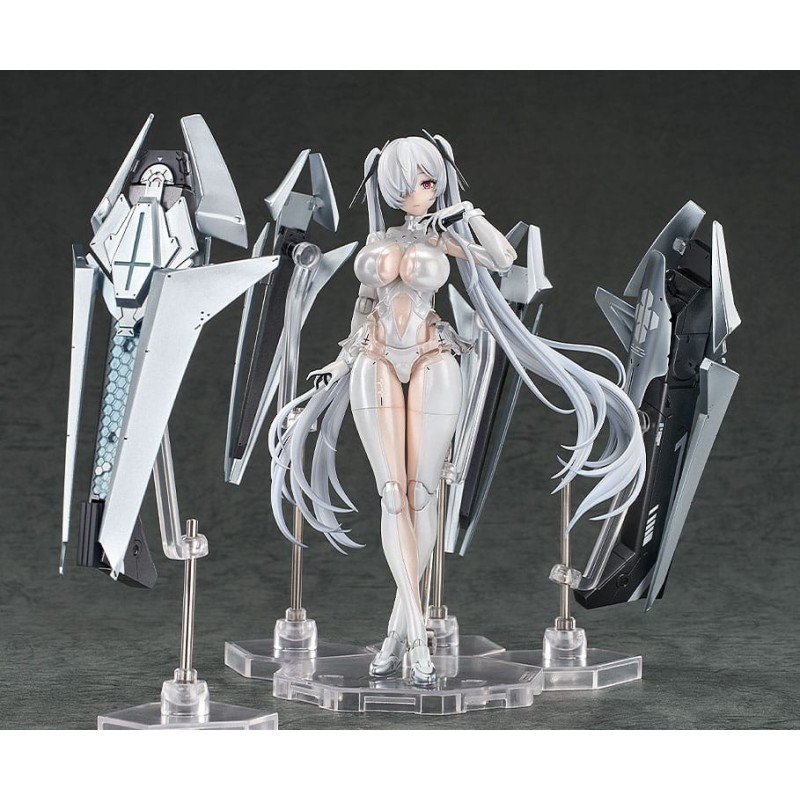 Goddess of Victory: Nikke figurine Hyper Body Cinderella 15 cm | 4571697186415