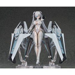 Goddess of Victory: Nikke figurine Hyper Body Cinderella 15 cm | 4571697186415