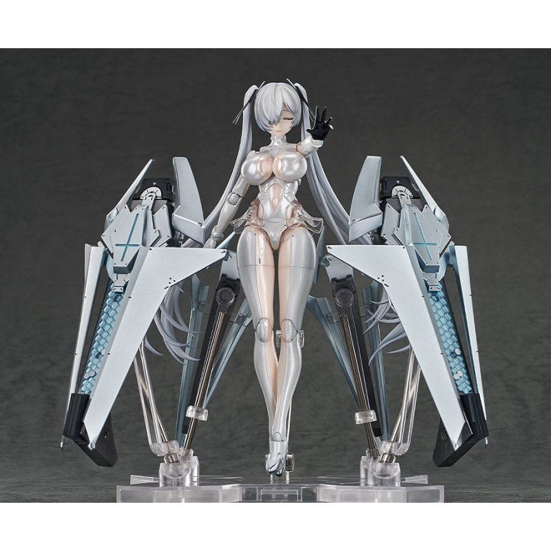 Goddess of Victory: Nikke figurine Hyper Body Cinderella 15 cm | 4571697186415