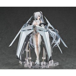 Goddess of Victory: Nikke figurine Hyper Body Cinderella 15 cm | 4571697186415