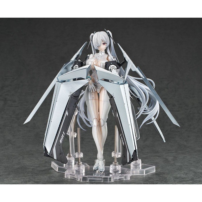 Goddess of Victory: Nikke figurine Hyper Body Cinderella 15 cm | 4571697186415