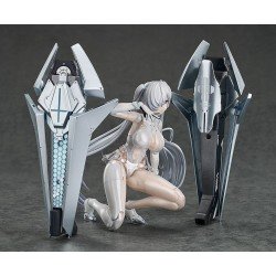 Goddess of Victory: Nikke figurine Hyper Body Cinderella 15 cm | 4571697186415