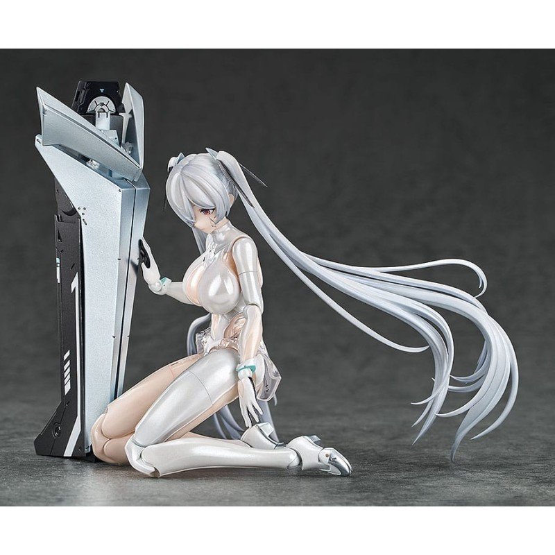 Goddess of Victory: Nikke figurine Hyper Body Cinderella 15 cm | 4571697186415
