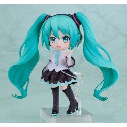 Piapro Characters figurine Nendoroid Doll Snow Miku: Yukiiro Pop Ver. 14 cm | 4571697186422
