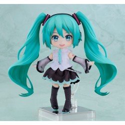 Piapro Characters Nendoroid accessoires pour figurines Nendoroid Doll Outfit Set: Snow Miku Yukiiro Pop Ver. | 4571697186439