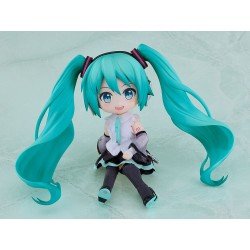 Piapro Characters Nendoroid accessoires pour figurines Nendoroid Doll Outfit Set: Snow Miku Yukiiro Pop Ver. | 4571697186439