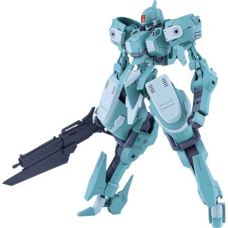 Titanomachia figurine Plastic Model Kit Moderoid 1/48 Side:GR Vector 18 cm | 4571697186569