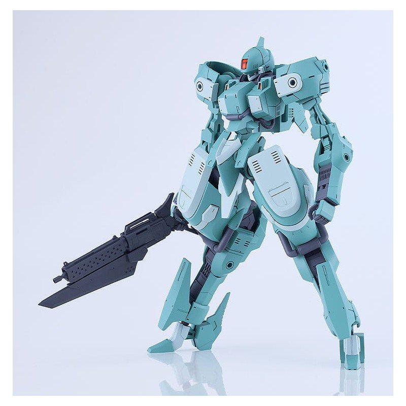 Titanomachia figurine Plastic Model Kit Moderoid 1/48 Side:GR Vector 18 cm | 4571697186569