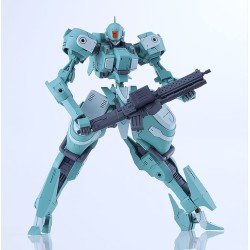 Titanomachia figurine Plastic Model Kit Moderoid 1/48 Side:GR Vector 18 cm | 4571697186569