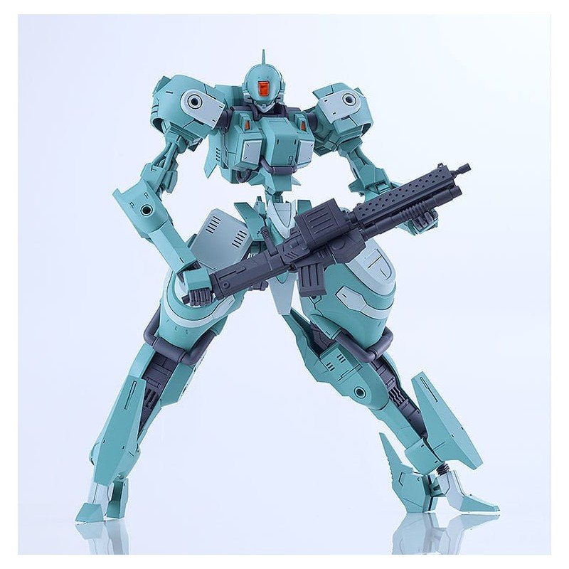 Titanomachia figurine Plastic Model Kit Moderoid 1/48 Side:GR Vector 18 cm | 4571697186569
