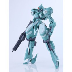 Titanomachia figurine Plastic Model Kit Moderoid 1/48 Side:GR Vector 18 cm | 4571697186569