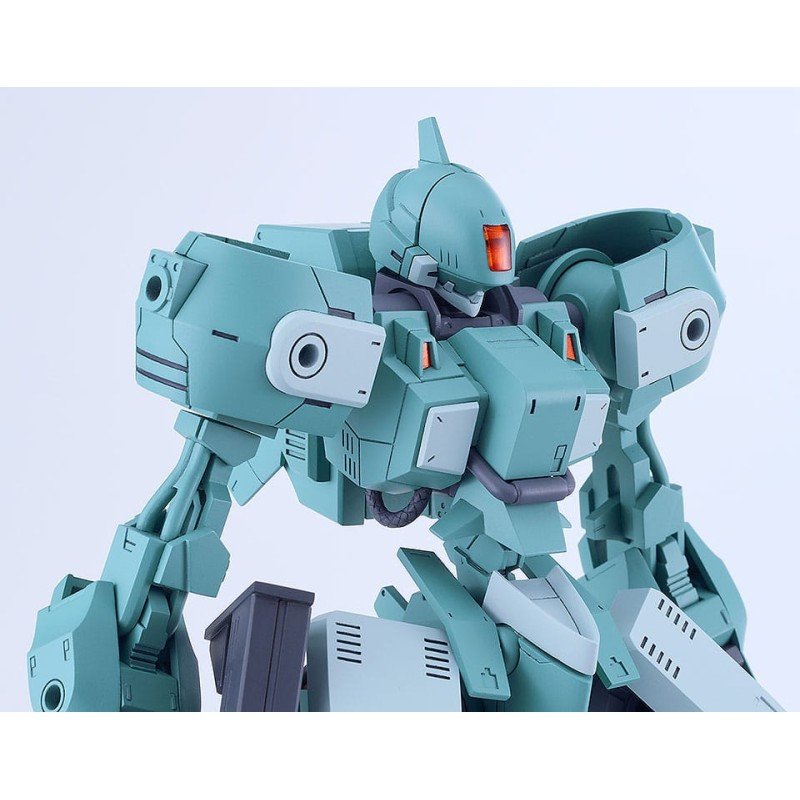Titanomachia figurine Plastic Model Kit Moderoid 1/48 Side:GR Vector 18 cm | 4571697186569
