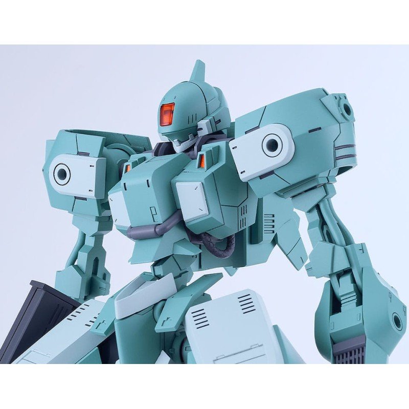 Titanomachia figurine Plastic Model Kit Moderoid 1/48 Side:GR Vector 18 cm | 4571697186569