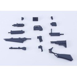 Titanomachia Moderoid Plastic Model Kit 1/48 Side:GR Vector 18 cm | 4571697186569