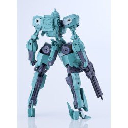 Titanomachia figurine Plastic Model Kit Moderoid 1/48 Side:GR Vector 18 cm | 4571697186569