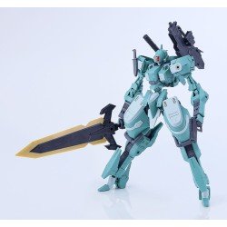 Titanomachia figurine Plastic Model Kit Moderoid 1/48 Side:GR Vector 18 cm | 4571697186569