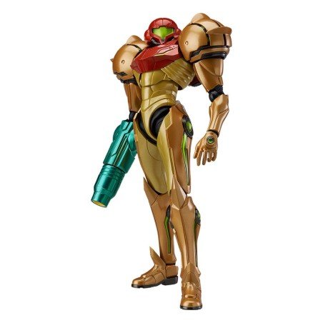 Metroid Prime 3 Corruption figurine Figma Samus Aran Prime 3 Ver. 16 cm | 4571697186583
