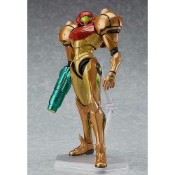 Metroid Prime 3 Corruption figurine Figma Samus Aran Prime 3 Ver. 16 cm | 4571697186583