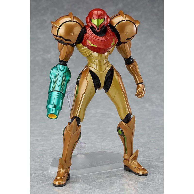 Metroid Prime 3 Corruption figurine Figma Samus Aran Prime 3 Ver. 16 cm | 4571697186583