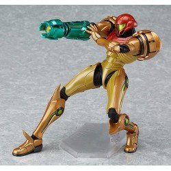 Metroid Prime 3 Corruption figurine Figma Samus Aran Prime 3 Ver. 16 cm | 4571697186583