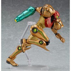 Metroid Prime 3 Corruption figurine Figma Samus Aran Prime 3 Ver. 16 cm | 4571697186583