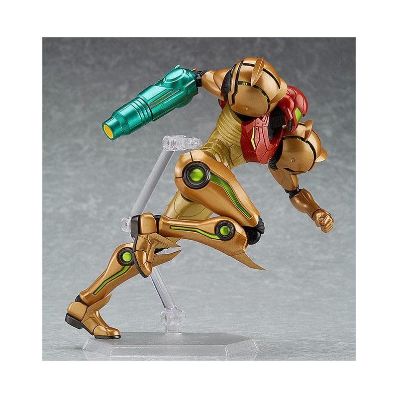 Metroid Prime 3 Corruption figurine Figma Samus Aran Prime 3 Ver. 16 cm | 4571697186583