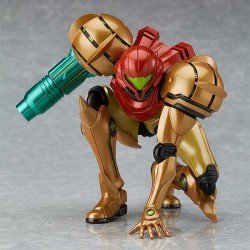 Metroid Prime 3 Corruption figurine Figma Samus Aran Prime 3 Ver. 16 cm | 4571697186583