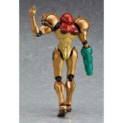 Metroid Prime 3 Corruption figurine Figma Samus Aran Prime 3 Ver. 16 cm | 4571697186583