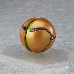 Metroid Prime 3 Corruption figurine Figma Samus Aran Prime 3 Ver. 16 cm | 4571697186583